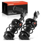 $164 A-Premium Front Struts for Corolla 03-08