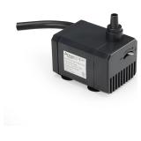 Aquascape Statuary and Fountain Pumps (90 GPH)