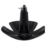 SEACHOICE River Anchor, 30 Lbs.