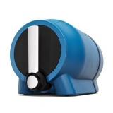 $209 Pinter Beer Pinter Machine, Blue