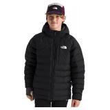 $130 XL The North Face Boys Perrito Hooded Jacket