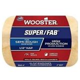 Wooster 4' Super/Fab Roller Cover R240-4