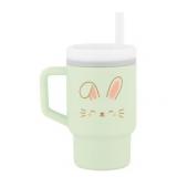 (2-pack)Infantino My 1st Tumbler 9 oz Training Cup