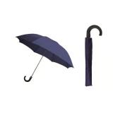 Rainbrella Blue 42 in. D Umbrella