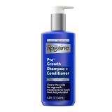 Rogaine Men s Pre-Growth 2-in-1 Shampoo