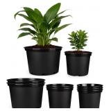 RooTrimmer 3/5/7 Gallon Pots 9 Pack Set