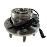 $224 ACDelco Gold Wheel Hub Assembly 19390685