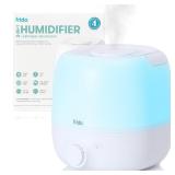 Frida Baby 3-in-1 Cool Mist Humidifier