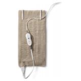 Sunbeam Heating Pad with Storage King Size