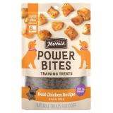 Merrick Power Bites Chicken Dog Treats 6 oz