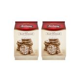 Archway Crispy Iced Oatmeal 12 oz (Pack2)