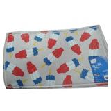 (2PK) 18 in   30 in Popsicle Door Mat
