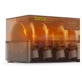 $120 SUNLU AMS Heater for Bambu Lab Gen1, 4-Spool