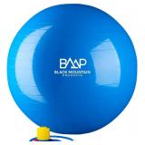 Black Mountain Exercise Stability Ball 65cm