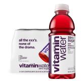 vitaminwater XXX Acai-Blueberry-Pom 20 oz 12pk