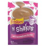 Purina Friskies Salmon Lickable Treats (16)