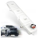 Ford Radiator Overflow Reservoir 1980-1998