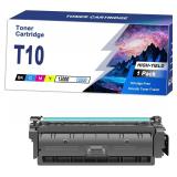 Canon T10 Toner for Canon Printers Black