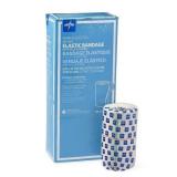 Medline Matrix Elastic Bandage, Self-Closure