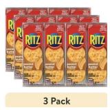 6PK RITZ Peanut Butter Sandwich Crackers
