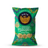 Siete Grain Free Potato Chips, Sea Salt