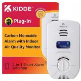 Kidde Smart CO Detector & Air Quality Monitor