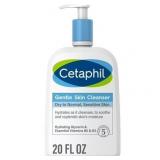 Cetaphil Hydrating Gentle Skin Cleanser 20oz