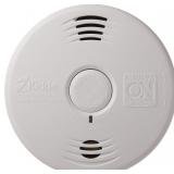 Kidde CO & Smoke Detector, 10-Year Battery