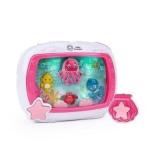Baby Einstein Sea Dreams Soother - Pink