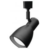 Lithonia LTHNSTBF BR20 DBL M2 Baffle Black