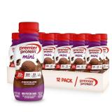 Premier Protein Shake MINIs, Chocolate