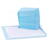 Amazon Basics Leak-Proof Potty Pads, 100-Count