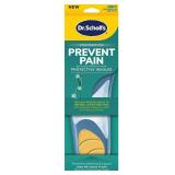 Dr. Scholl's Prevent Pain Insoles, Men 8-14