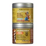 FILLR PC WOODY 6OZ (Pkg of 2)