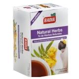 2pk-Badia Tea Natural Herbs