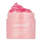 medicube Collagen Jelly Cream: Niacinamide
