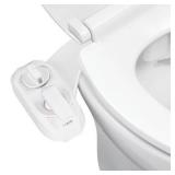 LUXE Bidet Toilet Seat NEO 320 Plus White