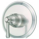$247 DANZE D562057BNT Trim Kit, Brushed Nickel