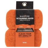 Blackstone 5968 10 Pack Griddle Scrub Pads