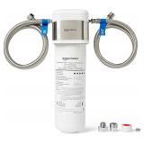 Amazon Basics Under Sink Filter, NSF/ANSI 42