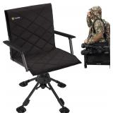 $110 TIDEWE Hunting Chair with Seat Cover