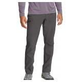 Size: 40W/30L - Eddie Bauer Men's Rainier Pants