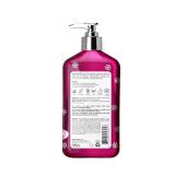 1pk Hempz Pink Peppermint Meringue Body Lotion