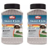 Ortho Snake-B-Gon Snake Repellent Granules