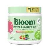 BLOOM Greens & Superfoods - 30 ct