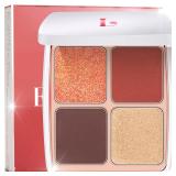 LAQENE Eyeshadow: Moroccan Red City Must-Have
