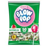 Charms Blow Pop Watermelon Lip Pops 44 Count