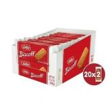 Lotus Biscoff XL 2p x 20 Caddy, 6 pack