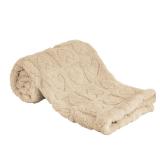 Yurhap Fleece Baby Blanket 30'x40'