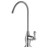 Express Water Deluxe Faucet   Chrome